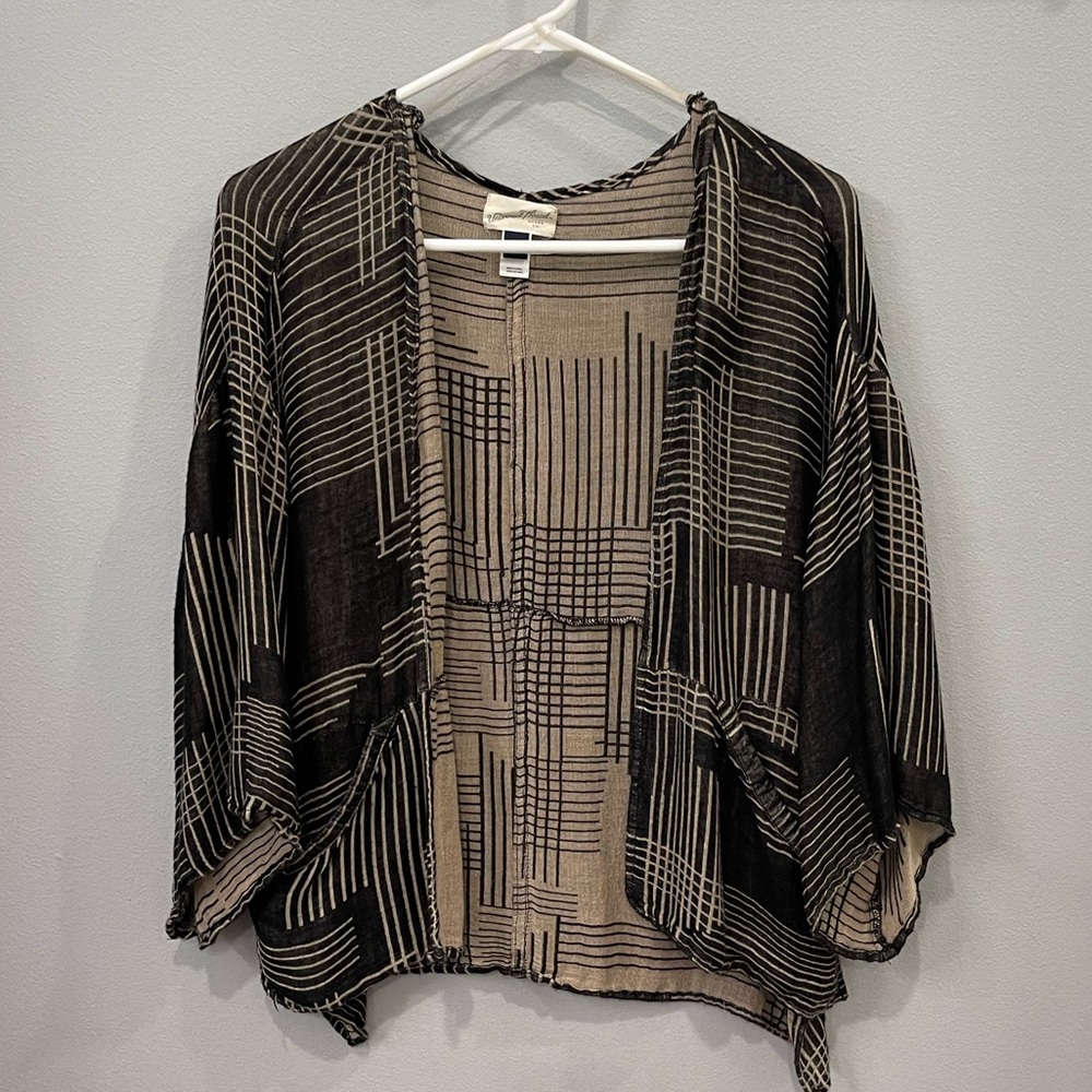 Gorgeous jacket